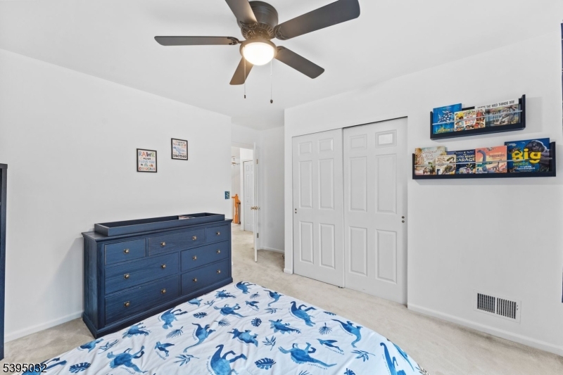 Chambers Brook - Residential