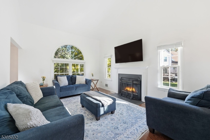 Chambers Brook - Residential