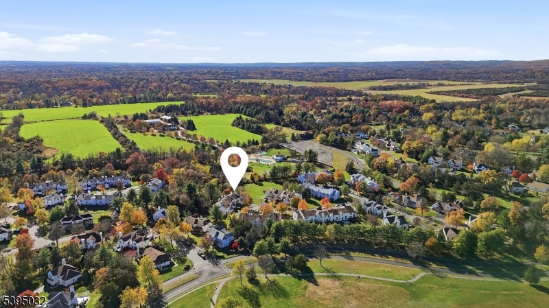 Chambers Brook - Residential