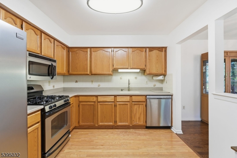 Chambers Brook - Residential