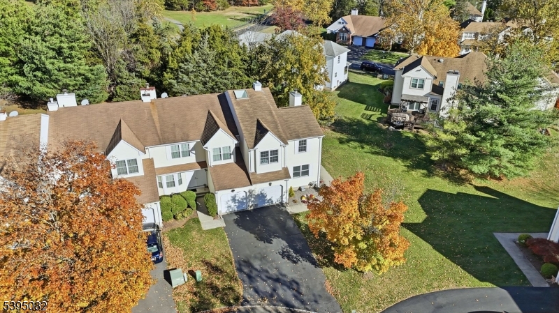 Chambers Brook - Residential
