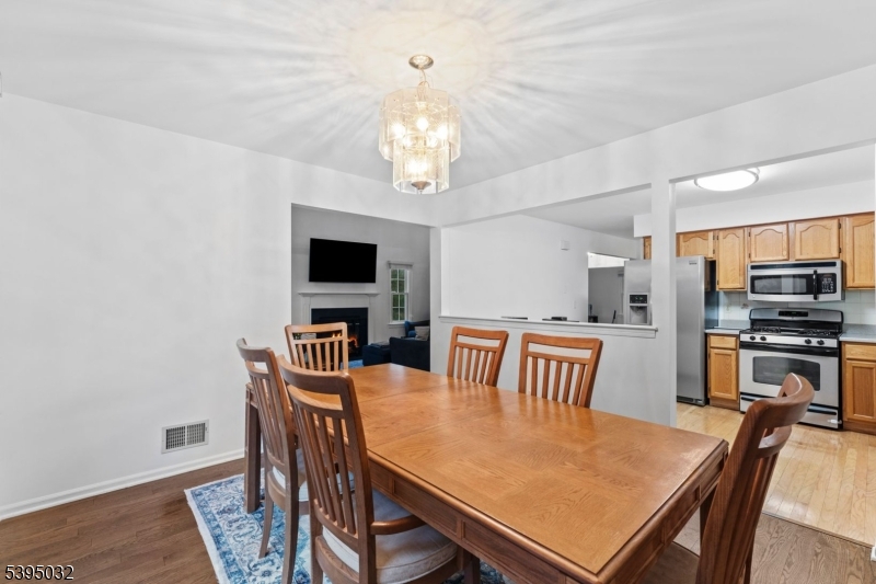 Chambers Brook - Residential