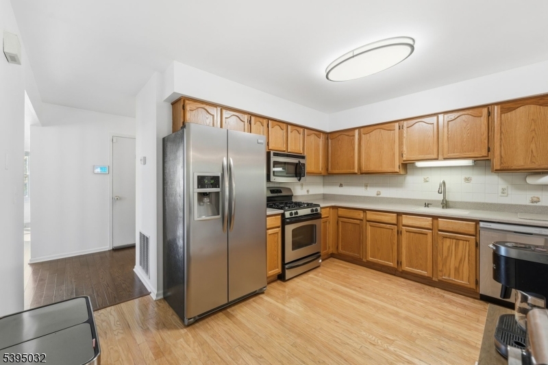 Chambers Brook - Residential