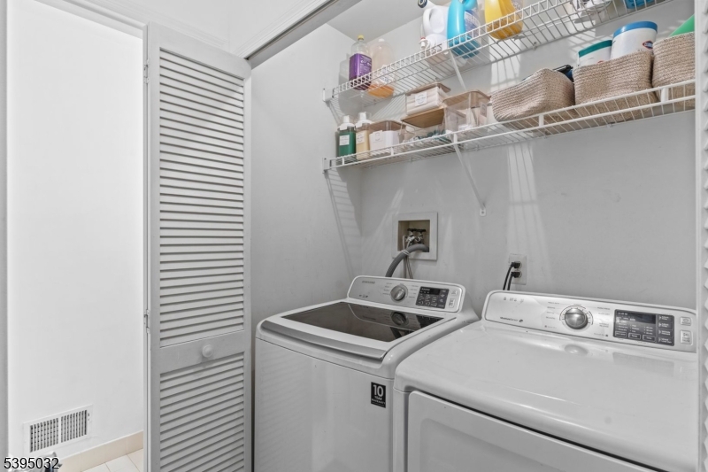 Chambers Brook - Residential