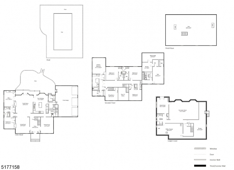 Convent - Residential