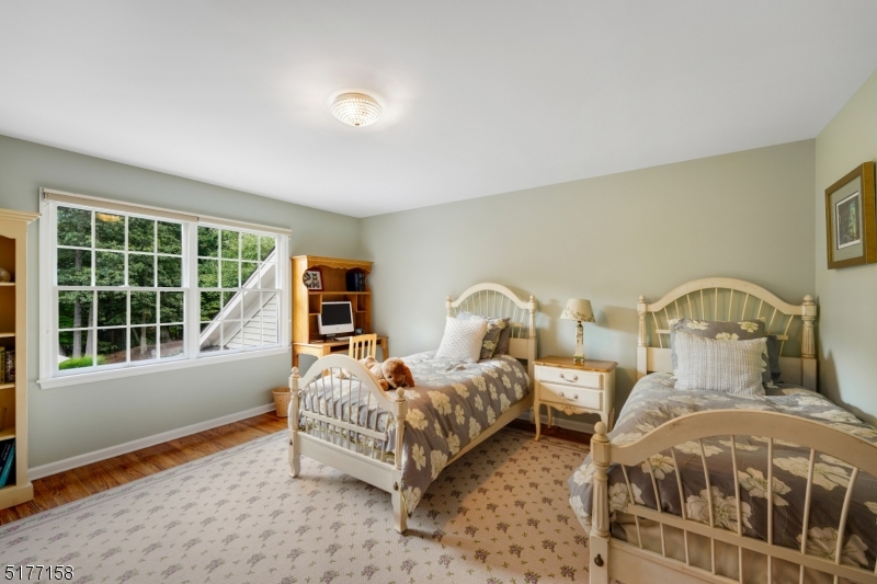 Convent - Residential