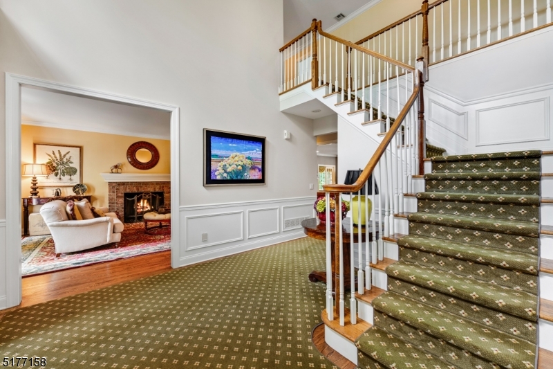 Convent - Residential