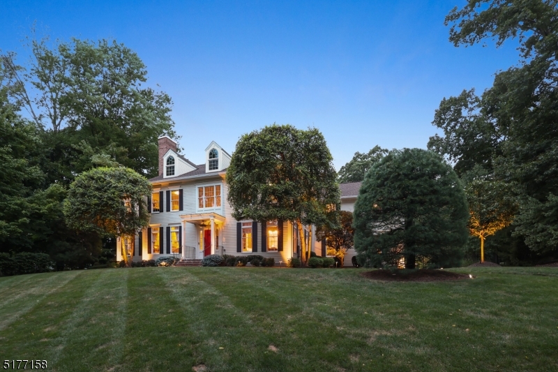 Convent - Residential