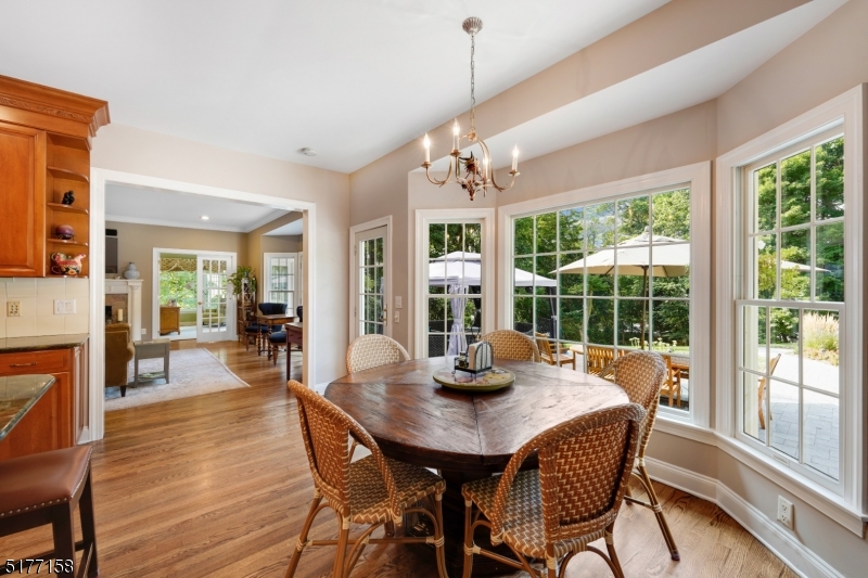 Convent - Residential