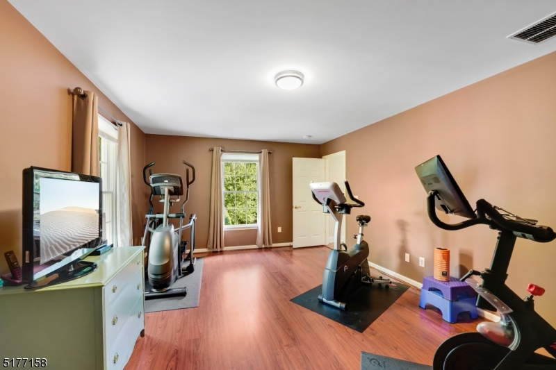 Convent - Residential