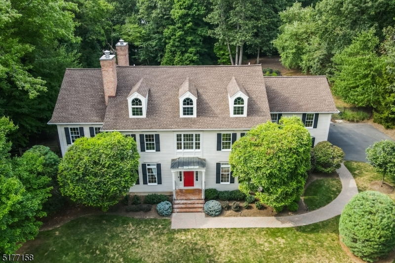 Convent - Residential