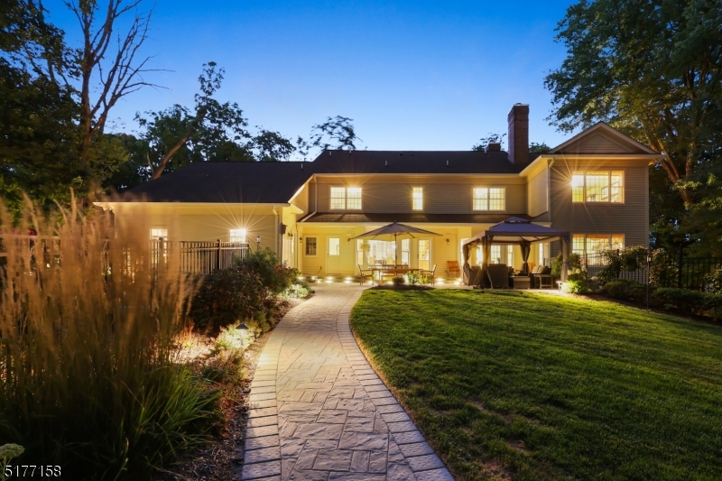 Convent - Residential