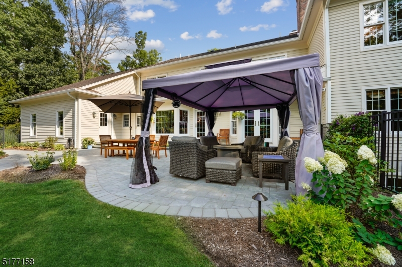 Convent - Residential