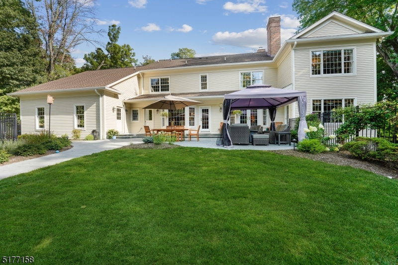 Convent - Residential