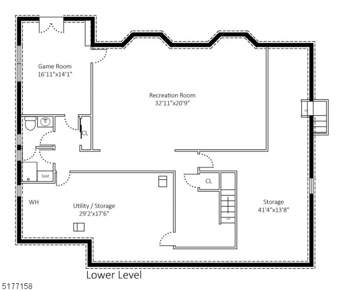 Convent - Residential