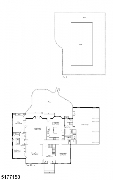 Convent - Residential