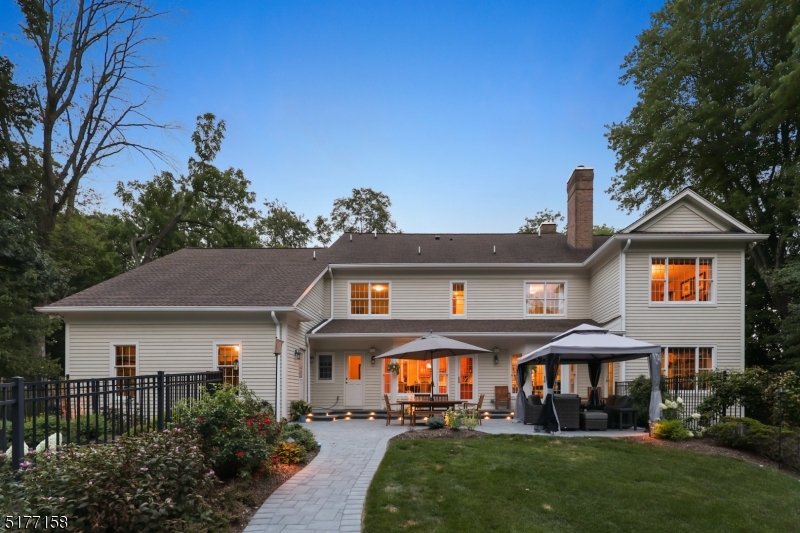 Convent - Residential