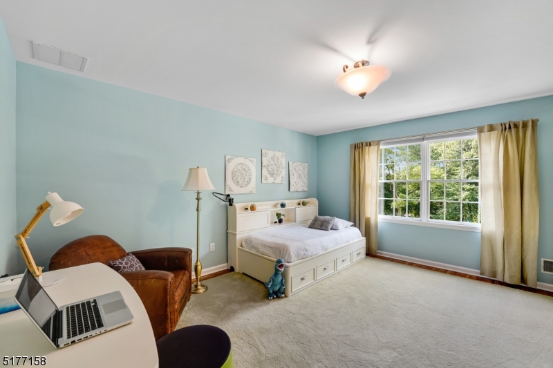 Convent - Residential