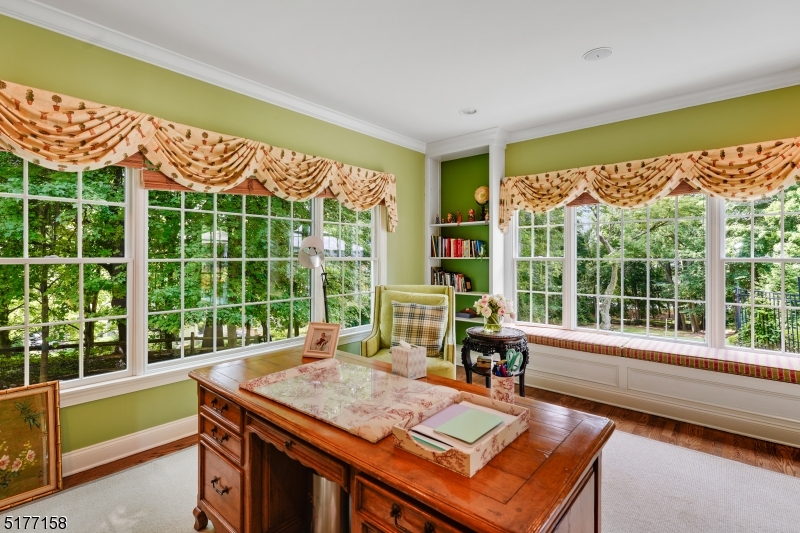 Convent - Residential