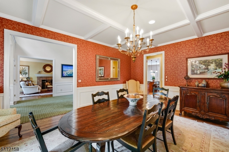 Convent - Residential