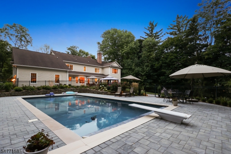 Convent - Residential