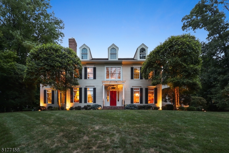 Convent - Residential