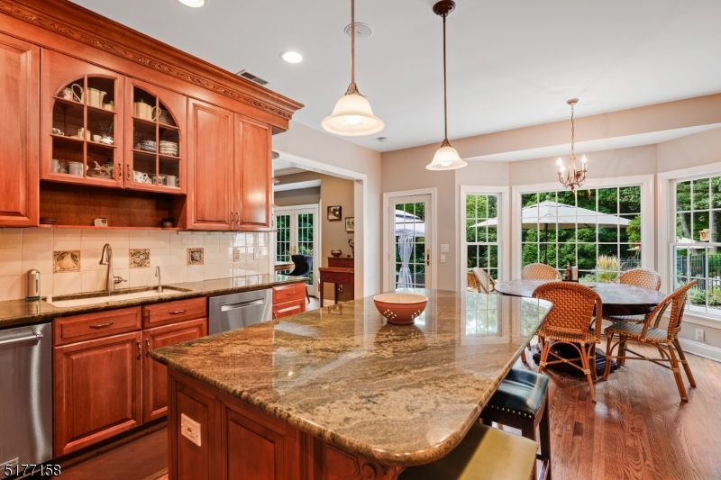 Convent - Residential