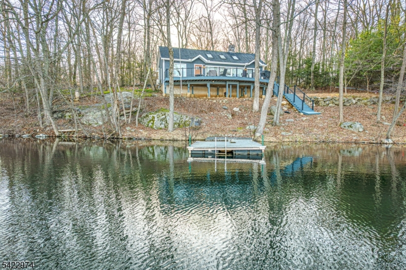 Highland Lakes - Residential