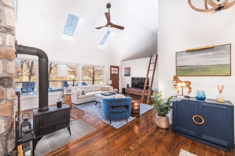 Highland Lakes - Residential