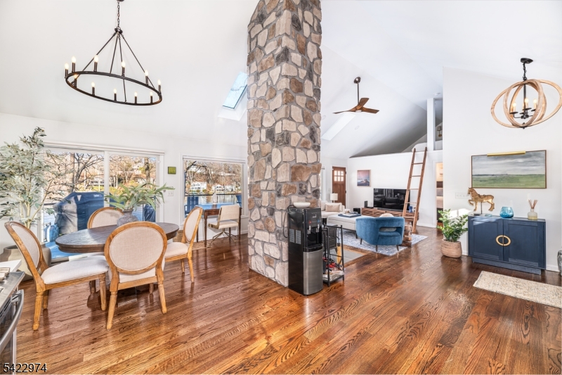 Highland Lakes - Residential