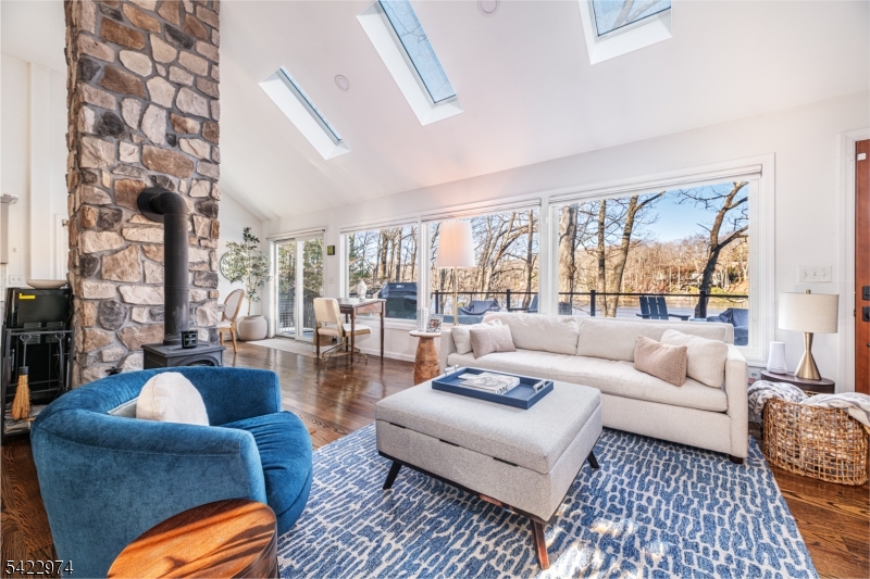 Highland Lakes - Residential