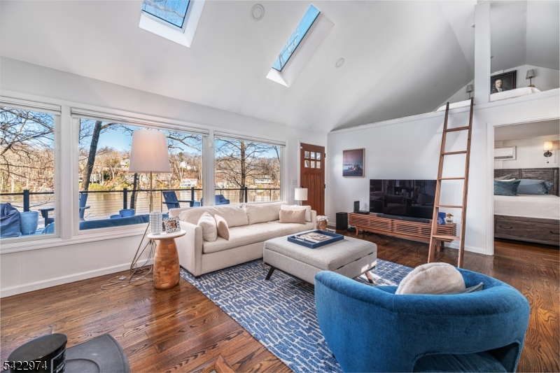 Highland Lakes - Residential