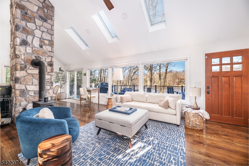 Highland Lakes - Residential