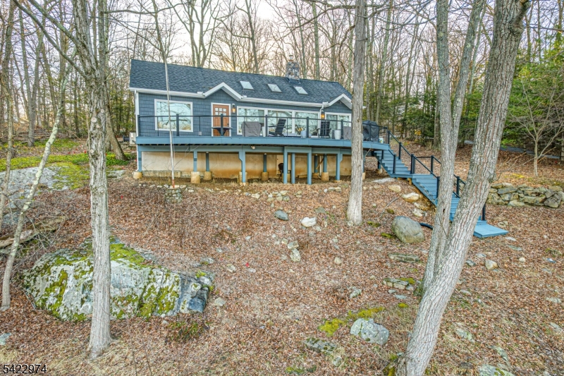 Highland Lakes - Residential