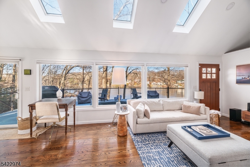 Highland Lakes - Residential