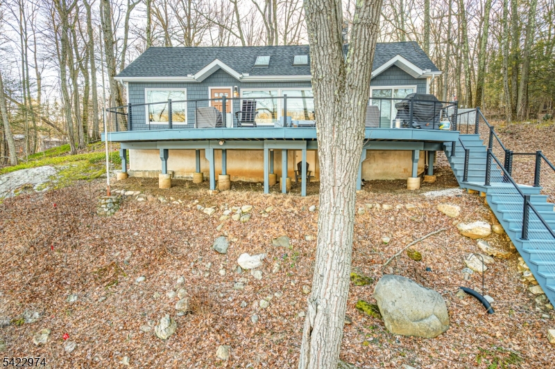 Highland Lakes - Residential