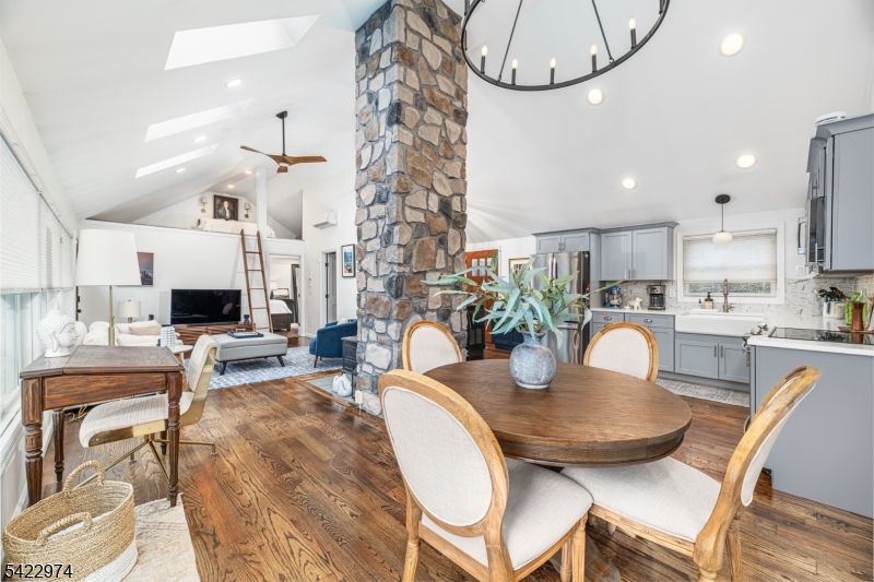 Highland Lakes - Residential