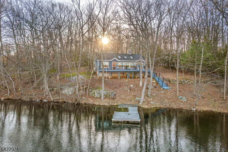 Highland Lakes - Residential