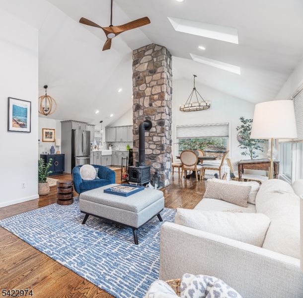 Highland Lakes - Residential