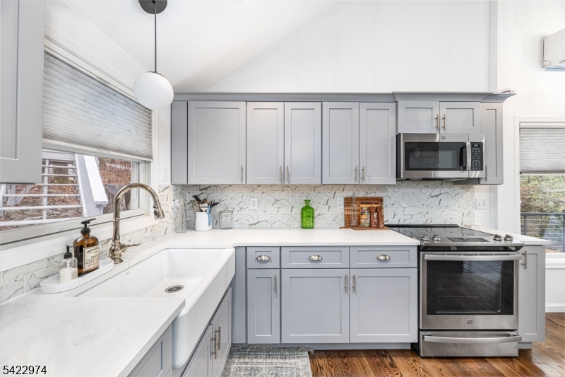 Highland Lakes - Residential