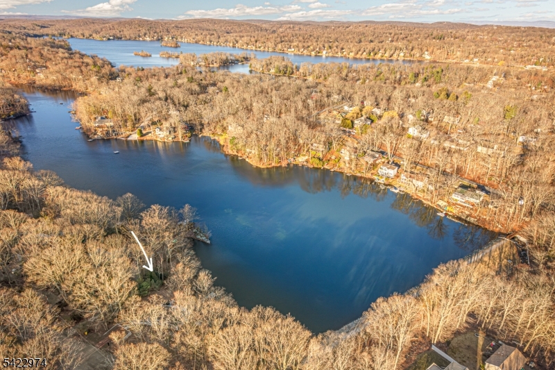 Highland Lakes - Residential