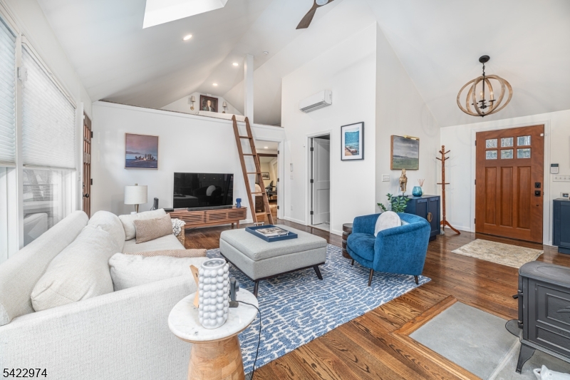 Highland Lakes - Residential