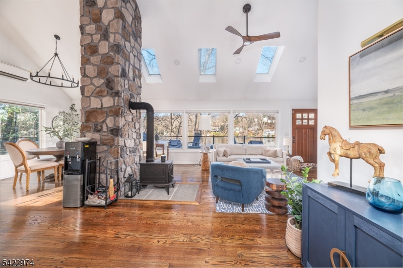 Highland Lakes - Residential