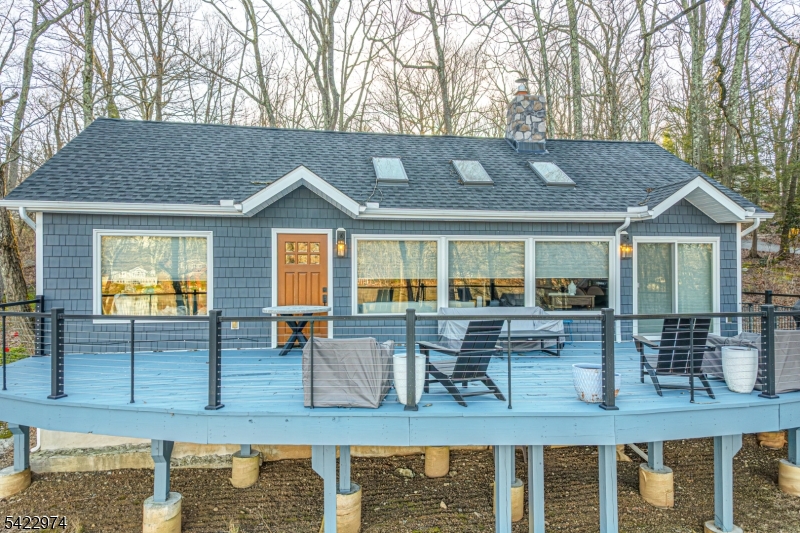 Highland Lakes - Residential