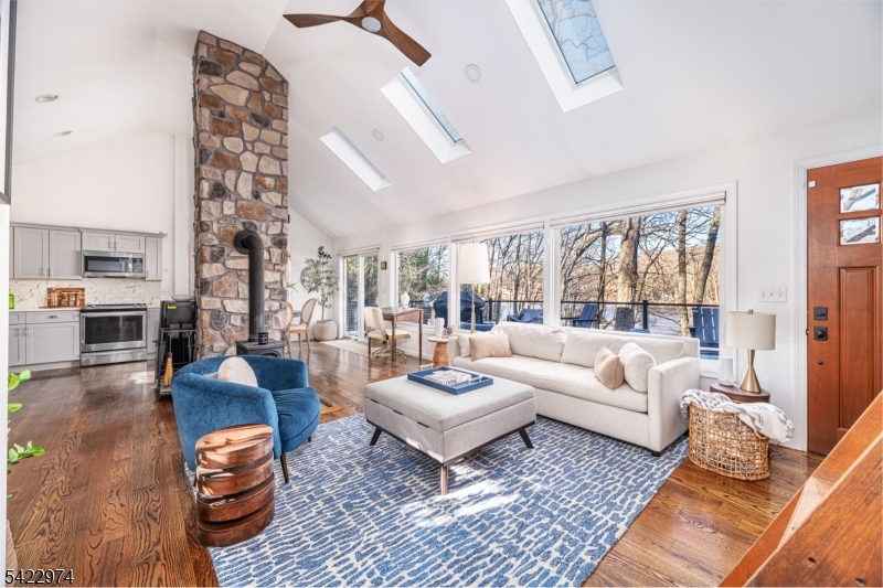 Highland Lakes - Residential