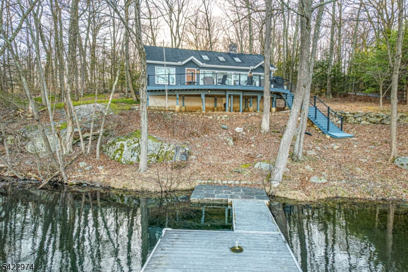 Highland Lakes - Residential