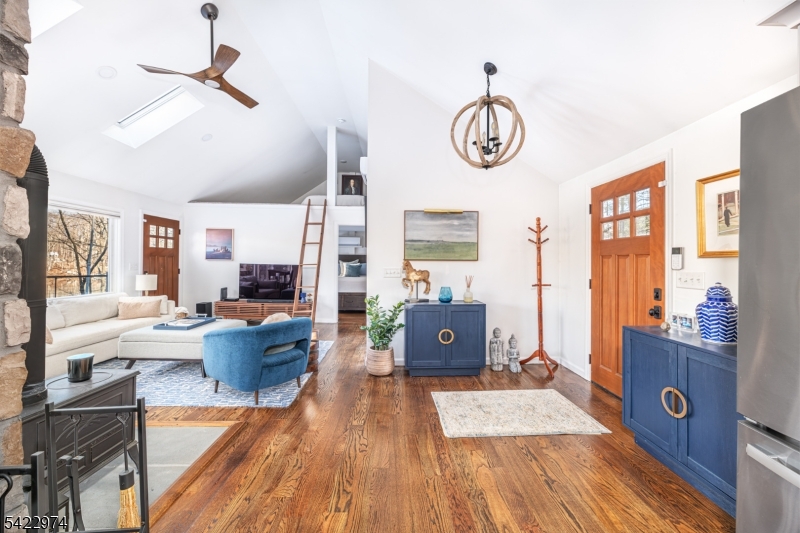 Highland Lakes - Residential