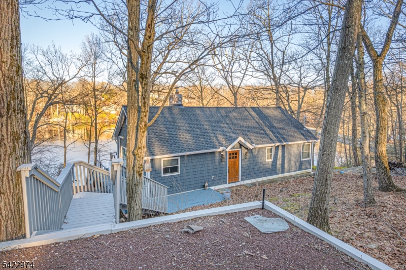 Highland Lakes - Residential