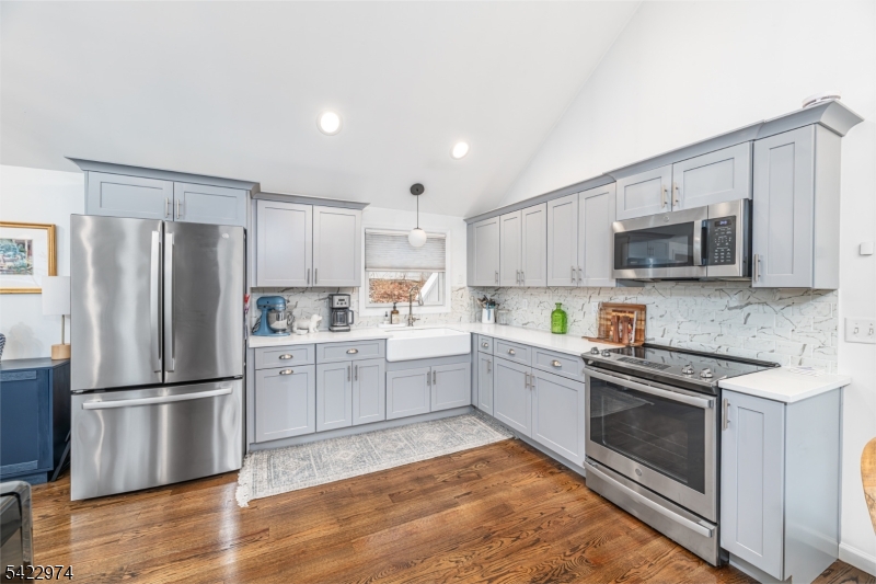 Highland Lakes - Residential