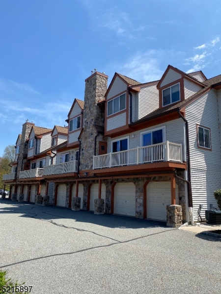 The Meadows - Residential Lease